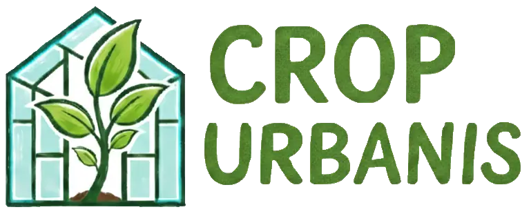 Crop Urbanis