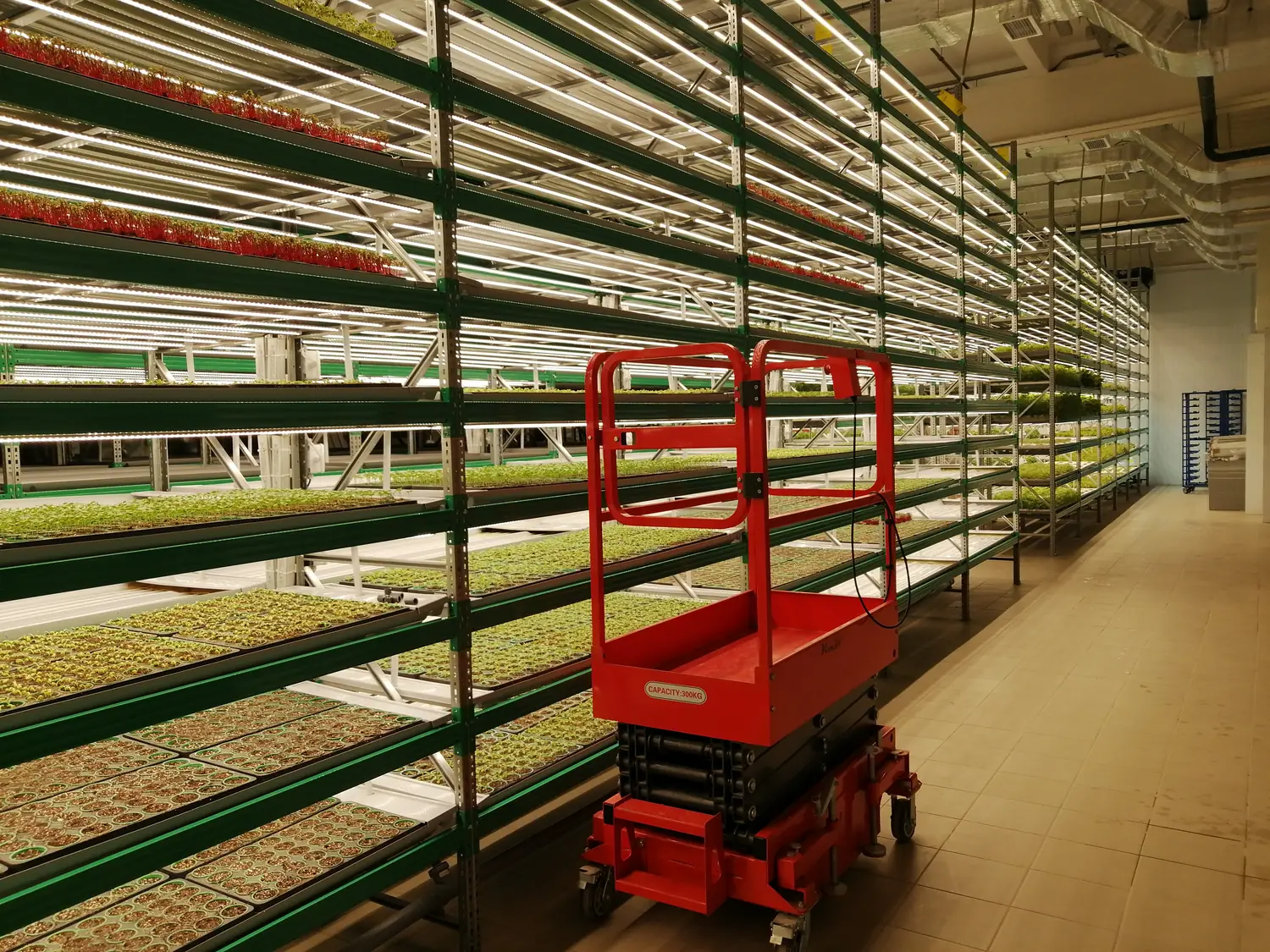 Turn a farm-project brief into a controlled delivery record.